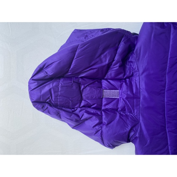 Columbia | Purple hooded jacket - Picture 8 of 9